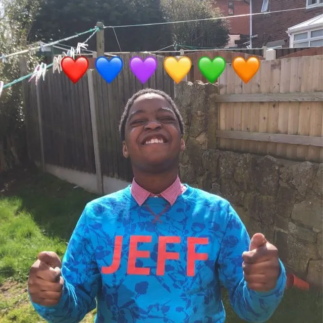 darcyautismjourney
