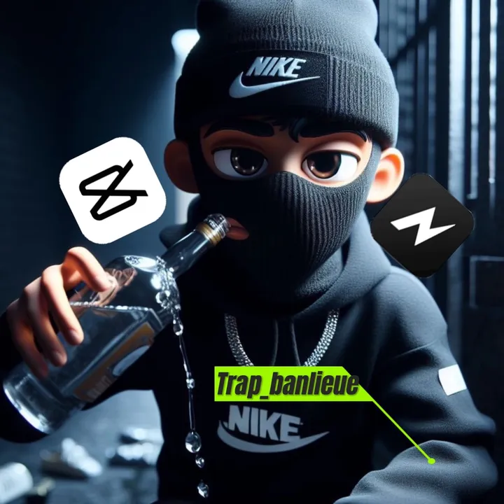 𝔗𝔯𝔞𝔭_ 𝔟𝔞𝔫𝔩𝔦𝔢𝔲𝔢 - suara asli