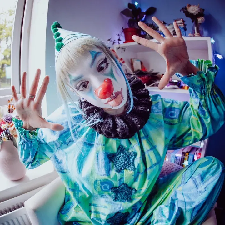 xoxclowns