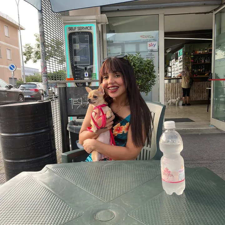 simonaafior