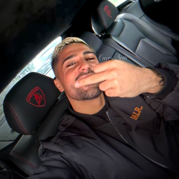 𝘾𝘼𝙑𝙀𝙎𝙎𝙀𝙄𝙏𝙀 - original sound