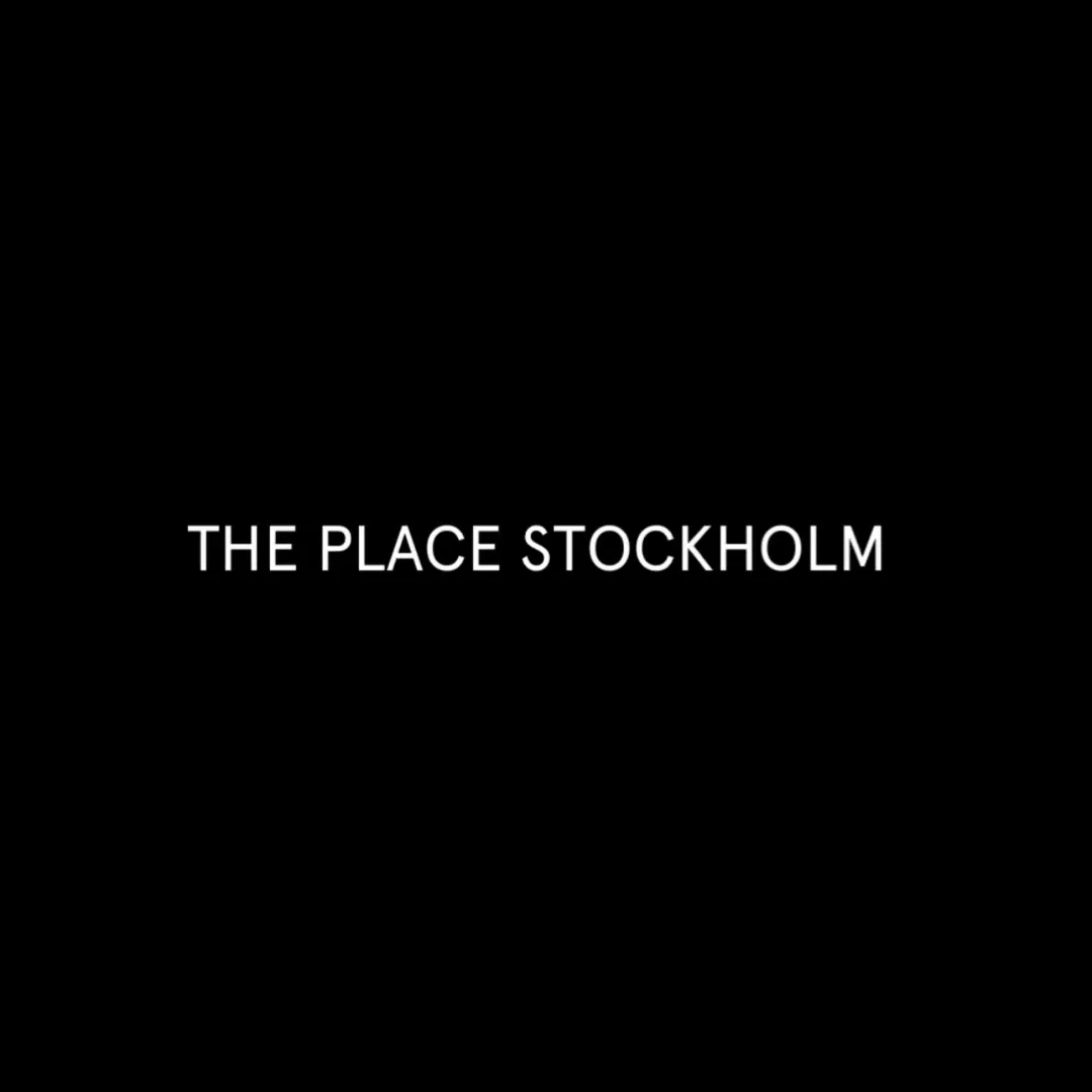 The Place STHLM