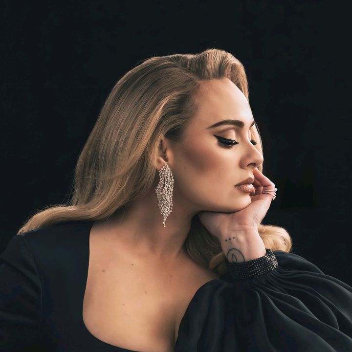 adele - original sound