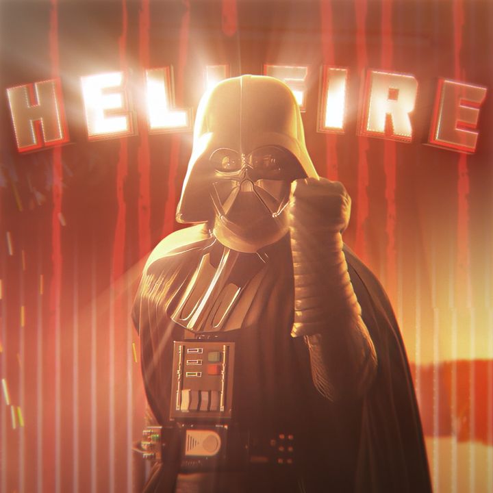 Hellfire - original sound