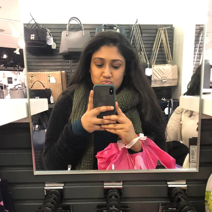 gabbymaharajah
