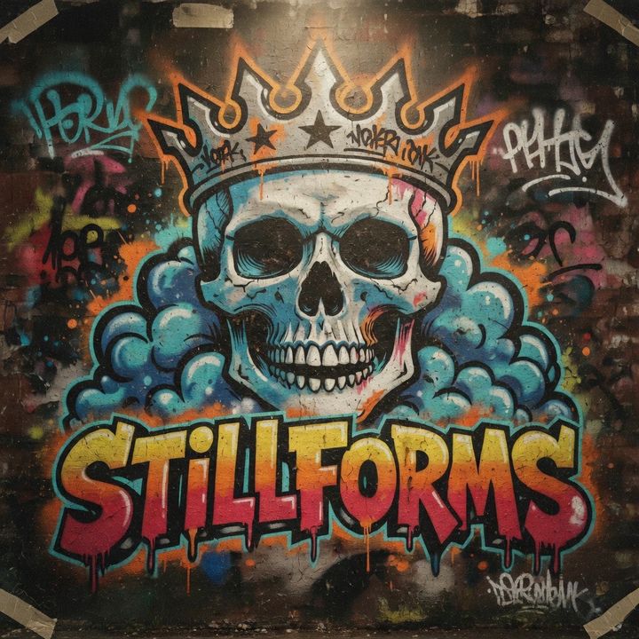 STILLFORMS - original sound
