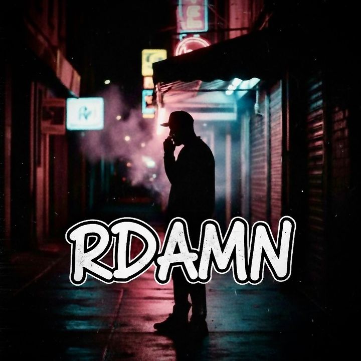 rDaMn - No Apologies
