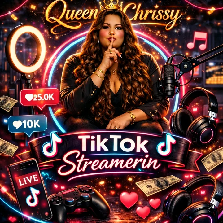 officialqueenchrissy