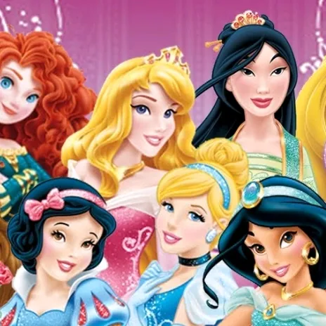 @disneyloova - suara asli