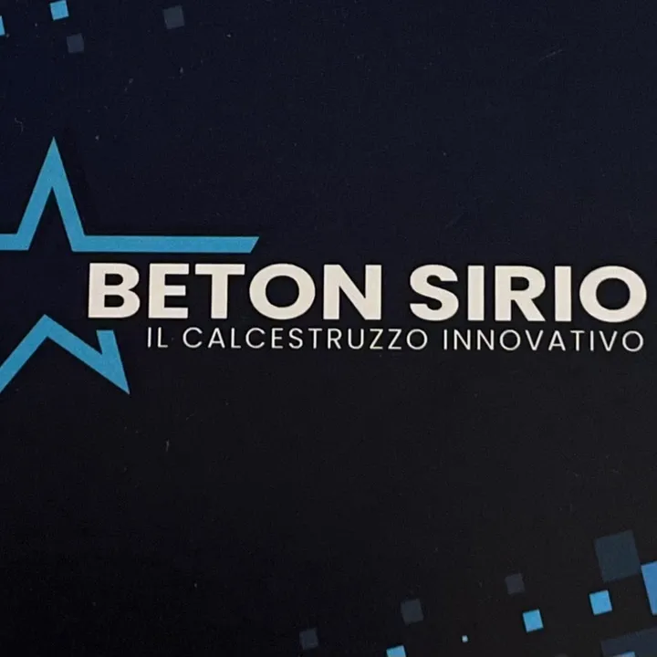 betonsirio