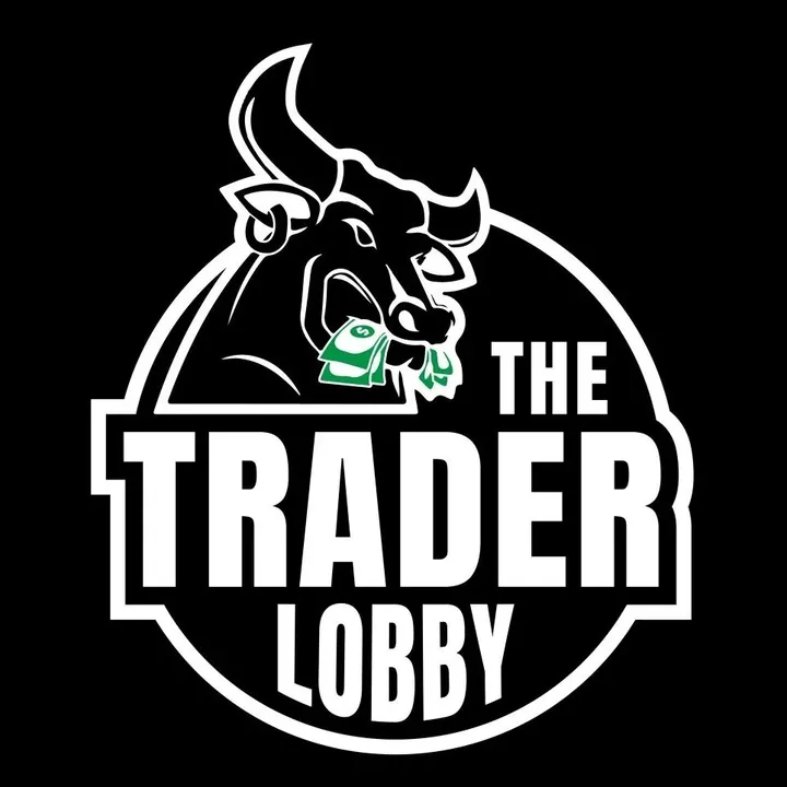 The Trader Lobby - original sound - thetraderlobby