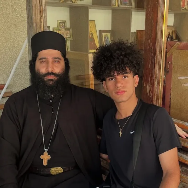 nika.orthodox