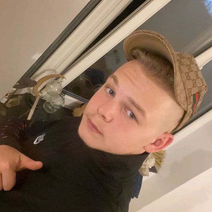 🇧🇪🇧🇪 - son original