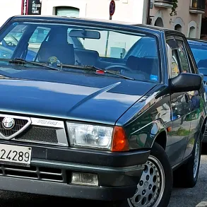 alfaromeo75benevento
