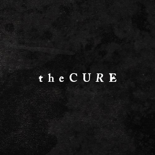 The Cure - Sinking