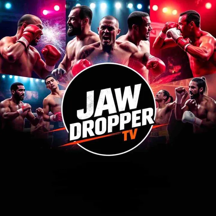 jawdroppertv