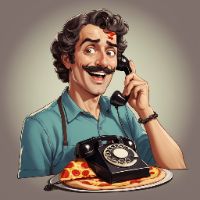 RisateInLinea - suono originale