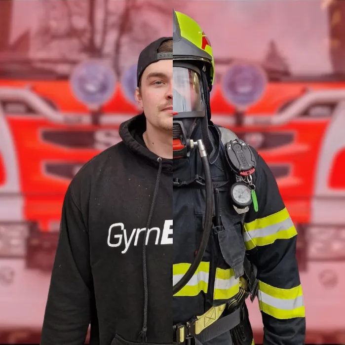 MyjsmeDobraci - original sound