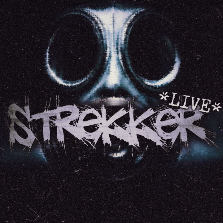 strekker.liveact - original sound