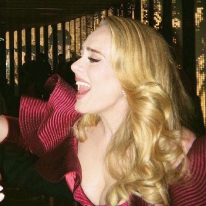 Adele’s version🇫🇷 - son original