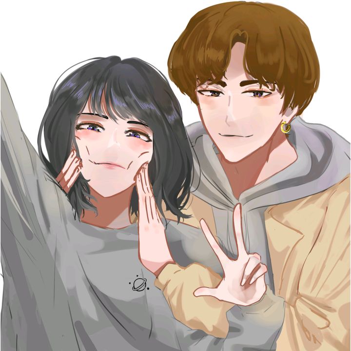 Acya🌼 - suara asli