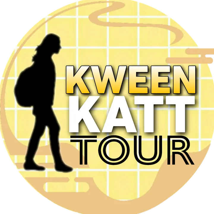 kweenkatttour