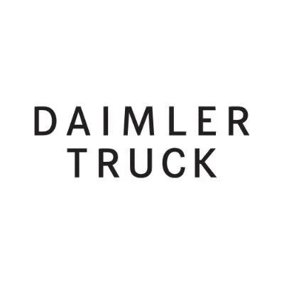 Daimler Truck - original sound