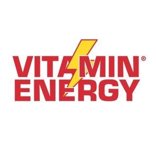Vitamin Energy