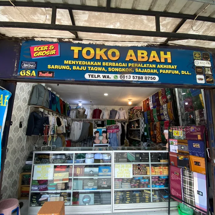 tokoabahofficial