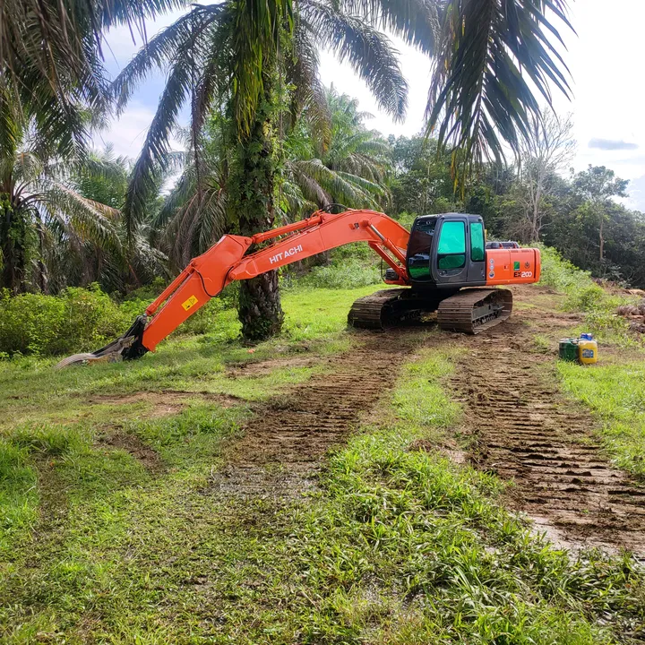 sewaexcavatormurah