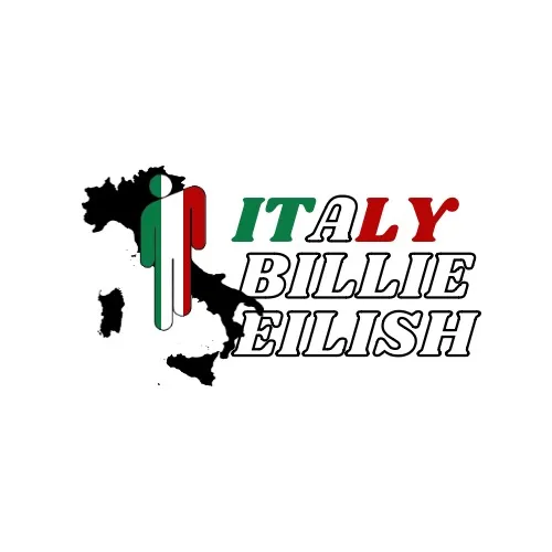 italybillieeilish