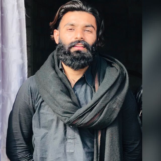 @ChoudharyHaider - original sound