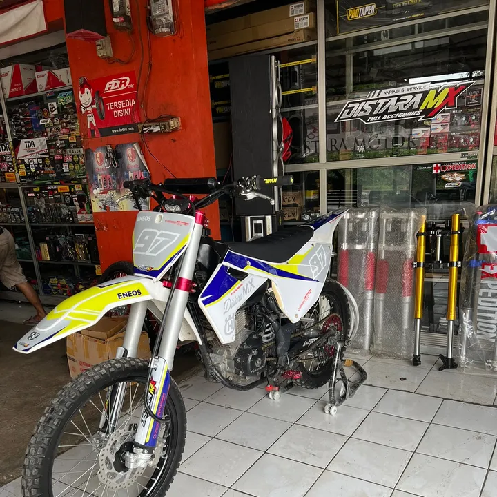asepdistaramotors