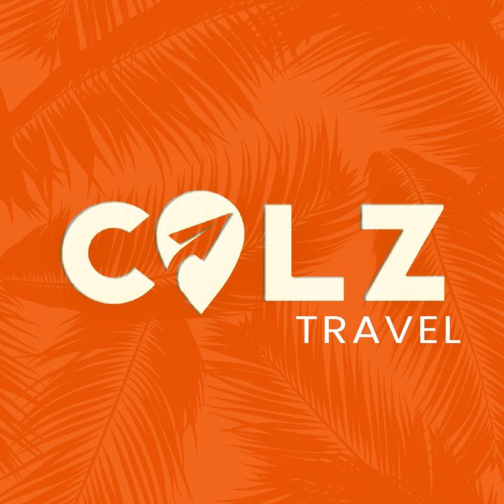 COLZ Travel 🧡 - original sound