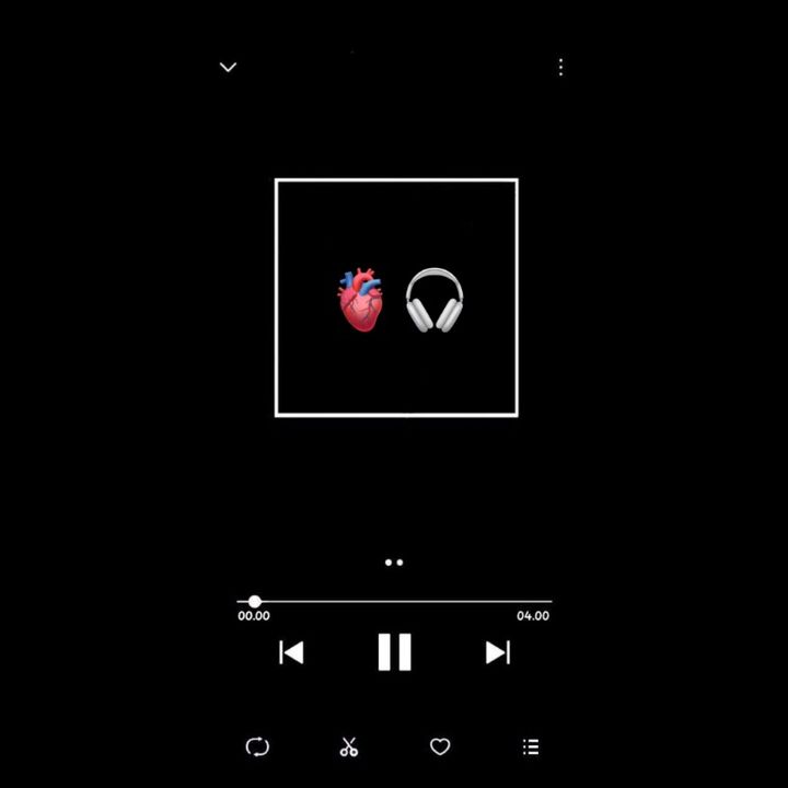 .🫀🎧 - suono originale