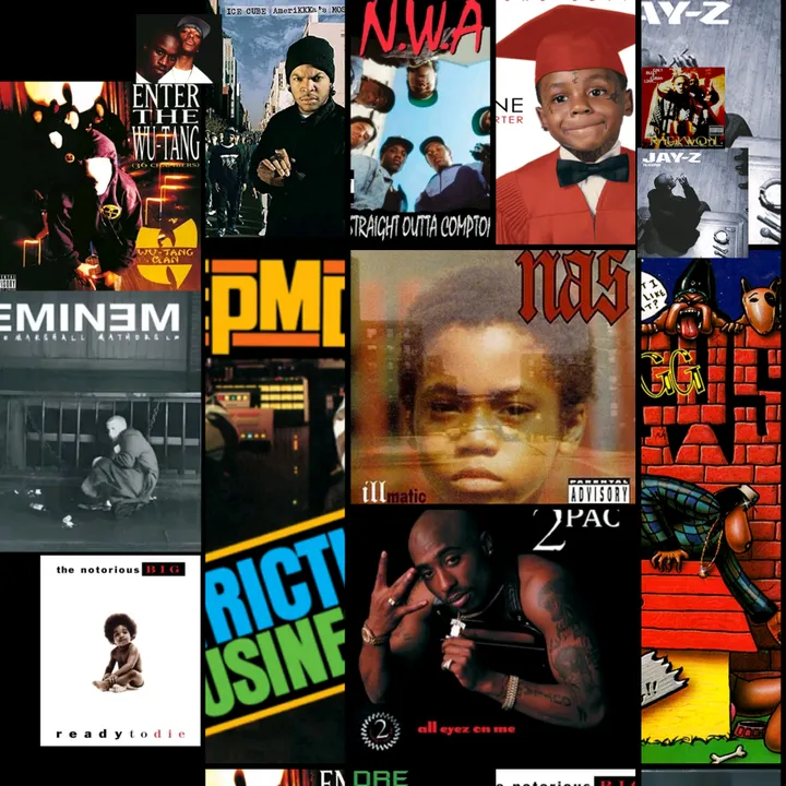 hiphoprapsoul
