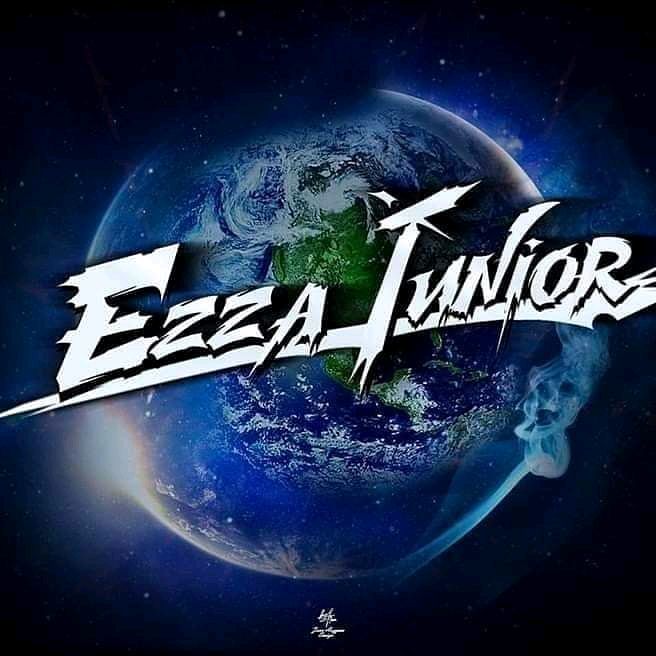 Ezza Junior - suara asli