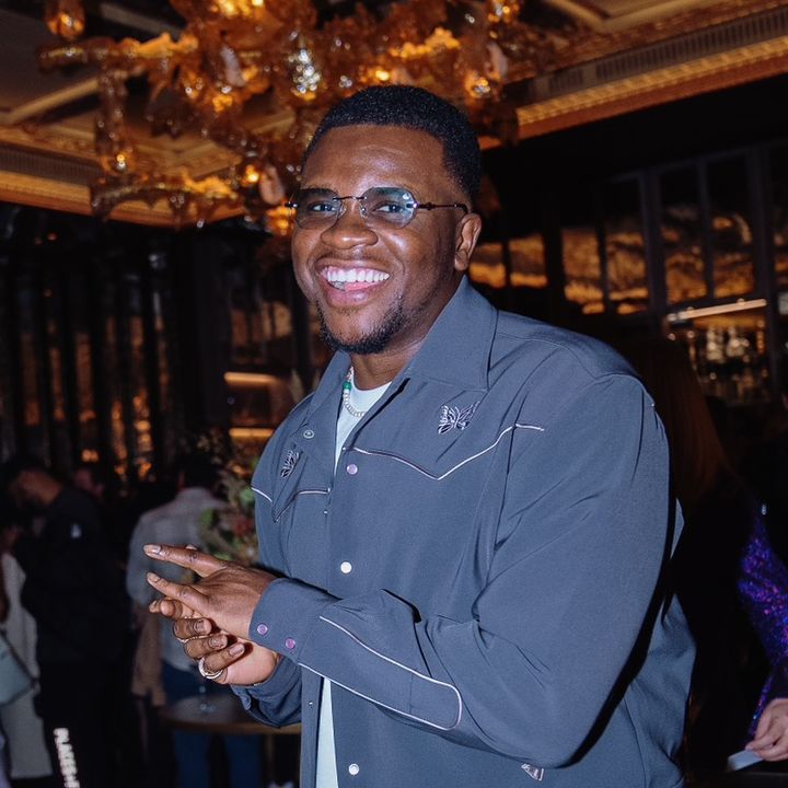 Michael Dapaah - original sound