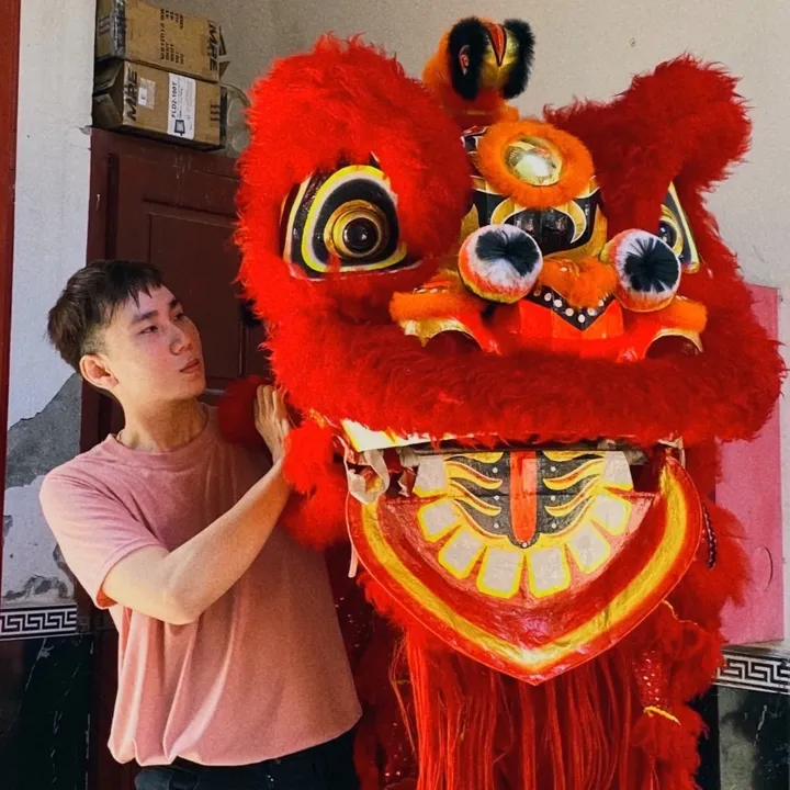 zhengzhaoxin