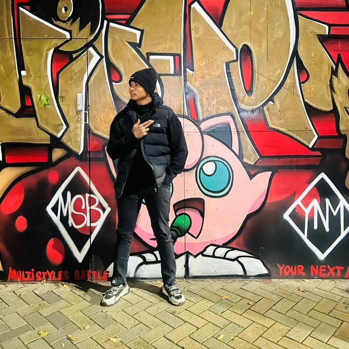 @MirchahuwaVatu7🇳🇵🇬🇧🇪🇸 - original sound