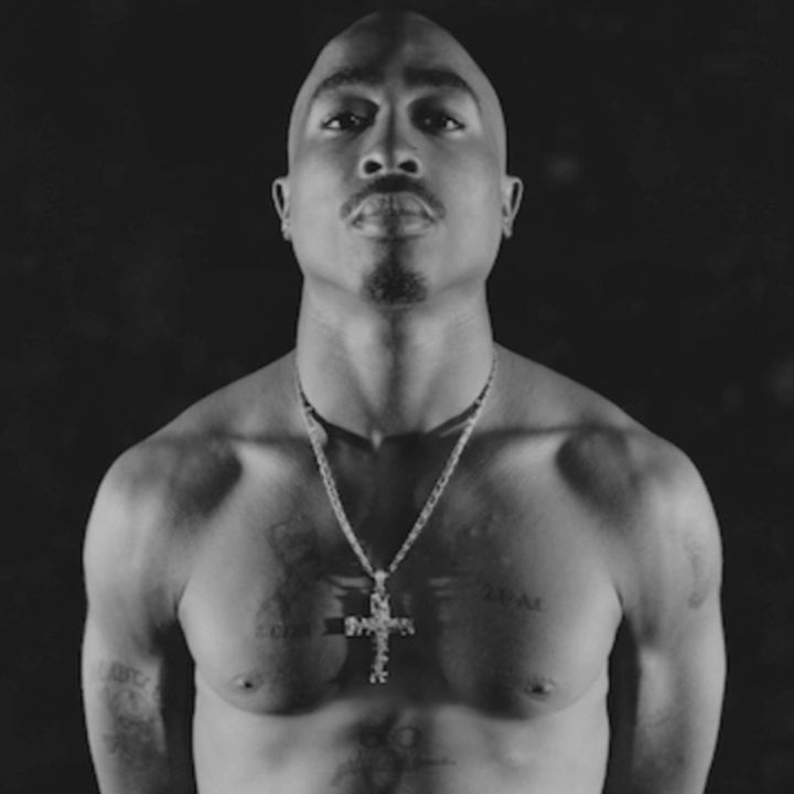 2Pac - original sound