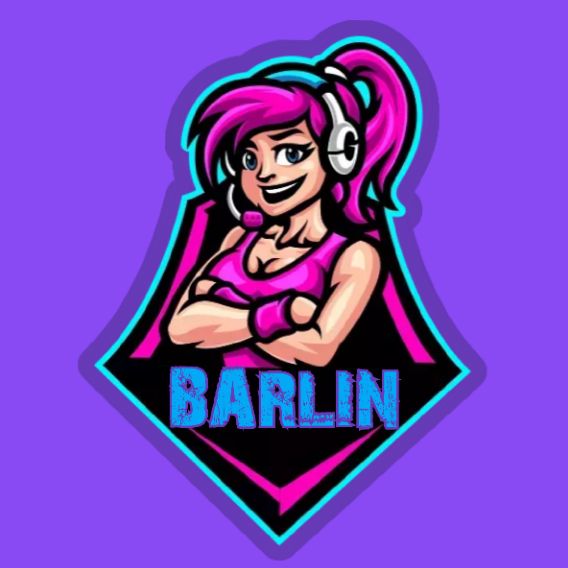 🔥BARLIN🔥 - suara asli