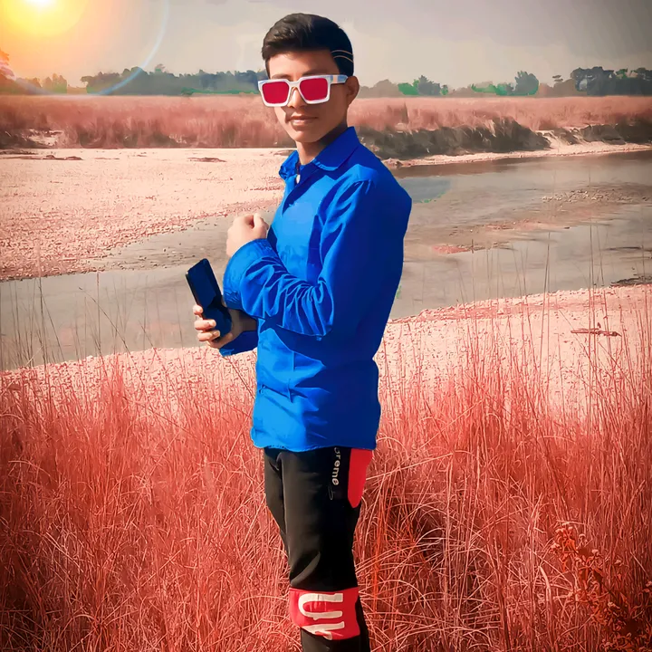 nepaliking62