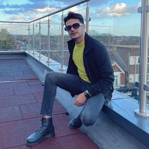 Zulqarnain Sikandar